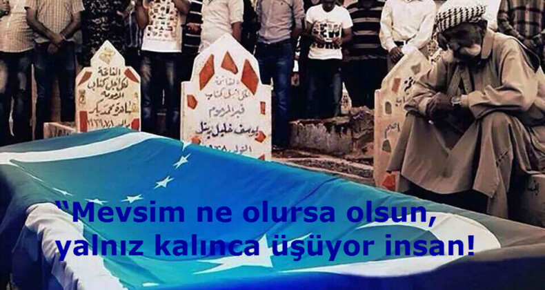 TÜRKMEN’in Feryadı: “Irak’ta aydınlığımız geçmişte kaldı…”