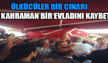 Ünal Osmanağaoğlu son yolculuğuna uğurlandı