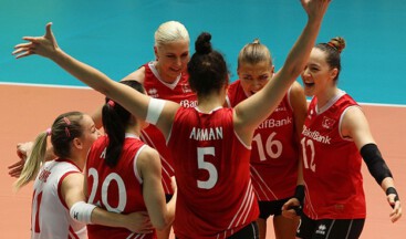 Filenin Sultanları Avrupa Şampiyonu