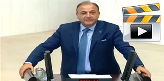 Oktay Vural’dan Çözüm Süreci Tasarına Tepki