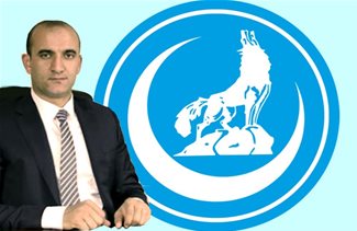 Türkmeneli’ne İlk Yardım Konvoyu Yola Çıkıyor