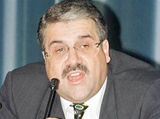 Bahattin Şeker, Madde Bağımlılığı sorununu Meclis’e taşıdı