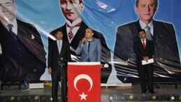 Ülkücülerin varlığı bu ülkenin en büyük güvencesidir