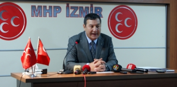 “TSK, POLİS TARUMAR EDİLDİ”