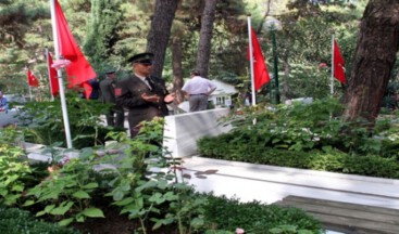 TSK ÖZEL ŞEREF GÜNÜ
