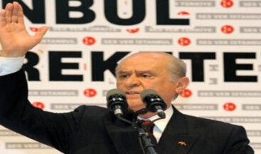 “ERDOĞAN ANAYASA’NIN RUHUNA DAHA ŞİDDETLİ SAVAŞ AÇMIŞTIR”