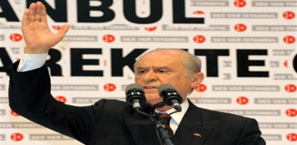 “ERDOĞAN ANAYASA’NIN RUHUNA DAHA ŞİDDETLİ SAVAŞ AÇMIŞTIR”