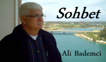 Yazmayacağım Şeyler