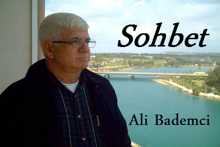 Yazmayacağım Şeyler