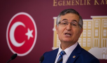 Yeniçeri, “Ankara’nın elindeki bilgilere göre, IŞİD saflarına katılan Türk vatandaşlarının sayısı 1000’i aşmış durumdadır