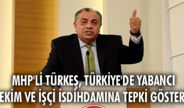 YUNAN HEKİMLER, SURİYELİ İŞÇİLER – HOŞGELDİN BÂBİL