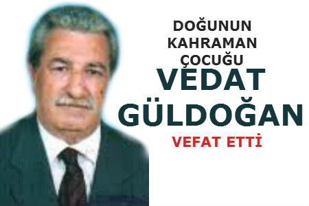 VEDAT GÜLDOĞAN