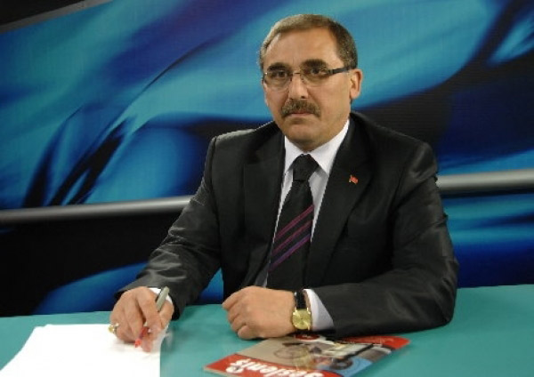 MHP’Lİ BOZYEL: DIŞİŞLERİ’NİN AÇIKLAMASI HER TÜRLÜ İNANDIRICILIKTAN UZAK