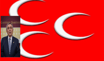 Bu partiler arası bir kavga değil, sahtekarlığa sahip çıkanlarla, karşı çıkanların bir mücadelesidir