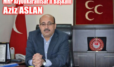 MEMUR SEN, BASKI ARACI VE BALYOZ HALİNE GELDİ