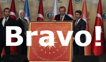 Bravo!