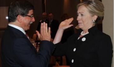 AKP’de Yeni Dönem