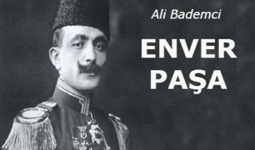 ENVER PAŞA İDEOLOJİSİ
