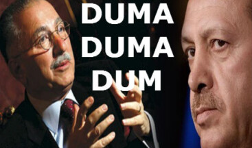 Duma duma dum