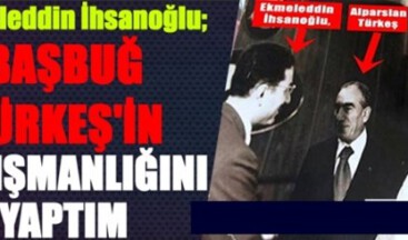 Anadolu’da sessiz yığınların ayak seslerini duydum