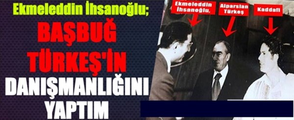 Anadolu’da sessiz yığınların ayak seslerini duydum
