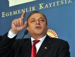 Oktay Vural’dan Erdoğan’a yaylım ateşi