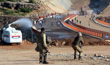 PKK’nın Kürt düşmanlığı