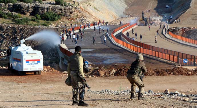Ateşkes “fiilen” bitti: PKK saldırıyor