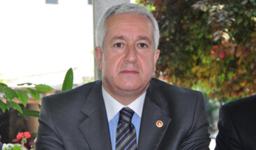MHP’Lİ DURMAZ: İHSANOĞLUNU’NUN TEMELİNDE TÜRK VE İSLAM’A AİT TÜM DEĞERLER VARDIR