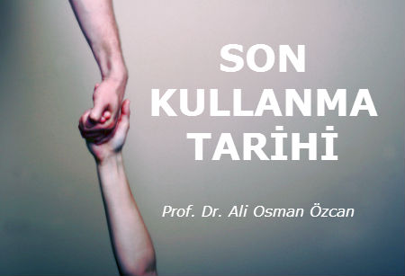 SON KULLANMA TARİHİ