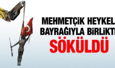 TÜRK MİLLETİ BUNUN HESABINI DA SORMALI !