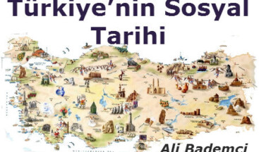 Türkiye’nin Sosyal Tarihi