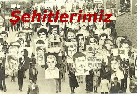 Şehitlerimiz