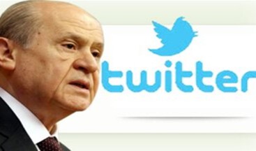 Bahçeli: ‘IŞİD yanı başımızda cehennem ateşini körüklüyor’