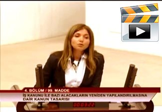 Öğretmene Rotasyon Zühal Topçu’ya Rağmen Onaylandı