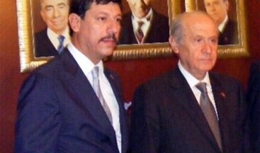 Devlet Bahçeli’den Hemşehrilerine Teşekkür