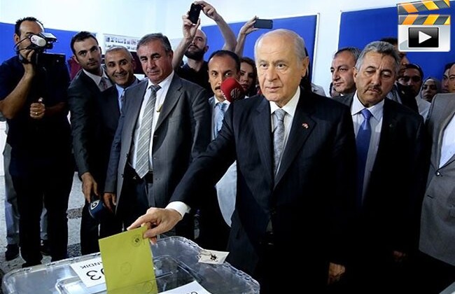 Bahçeli: Cumhuriyetin en önemli günü