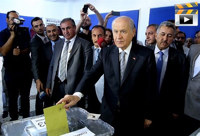 Bahçeli: Cumhuriyetin en önemli günü