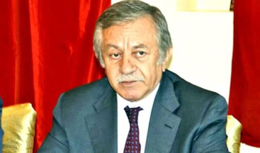 Celal Adan: Çankaya Artık Sigorta Olmaktan Çıkmıştır