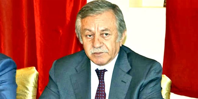 Celal Adan: Çankaya Artık Sigorta Olmaktan Çıkmıştır