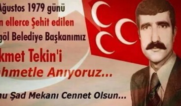 İsmet Büyükataman: Hikmet Tekin adı Bingöl Üniversitesi’ne verilmelidir