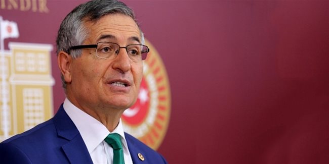 Özcan Yeniçeri: AKP içinden yeni parti çıkması muhtemeldir