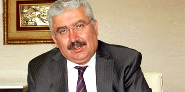 Yalçın: Erdoğan cumhurbaşkanı pozisyonunu daha koltuğa oturmadan yitirmiştir