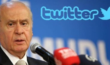 Bahçeli: Yeni Dayatması, Çocukça Bir Saplantı Değilse, İhanettir