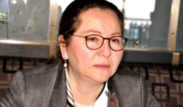Ruhsar Demirel Okullardaki Yönetici Atamasına Vali Müdahalesini Meclis’e Taşıdı