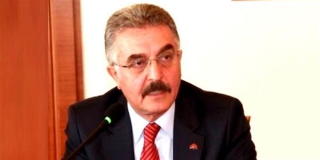 Büyükataman’dan Bakan Ala’ya Cevap: Şehitlerin Hesabını Verecek Olan Kendileridir