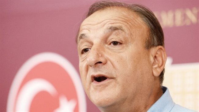 Vural: “2015’te yeni bir iktidar olacak”