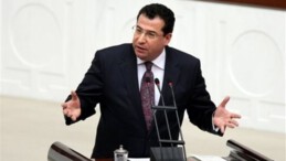 Tanrıkulu İki Bakanı Soru Yağmuruna Tuttu!