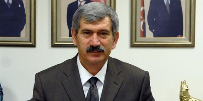 Çetin: Tayyip Erdoğan’a AKP’nin Değil Türk Milletinin Cumhurbaşkanı Seçildiği Hatırlatılmalıdır