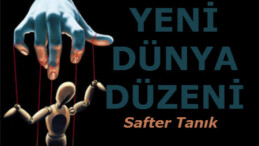 YENİ DÜNYA DÜZENİ -12-